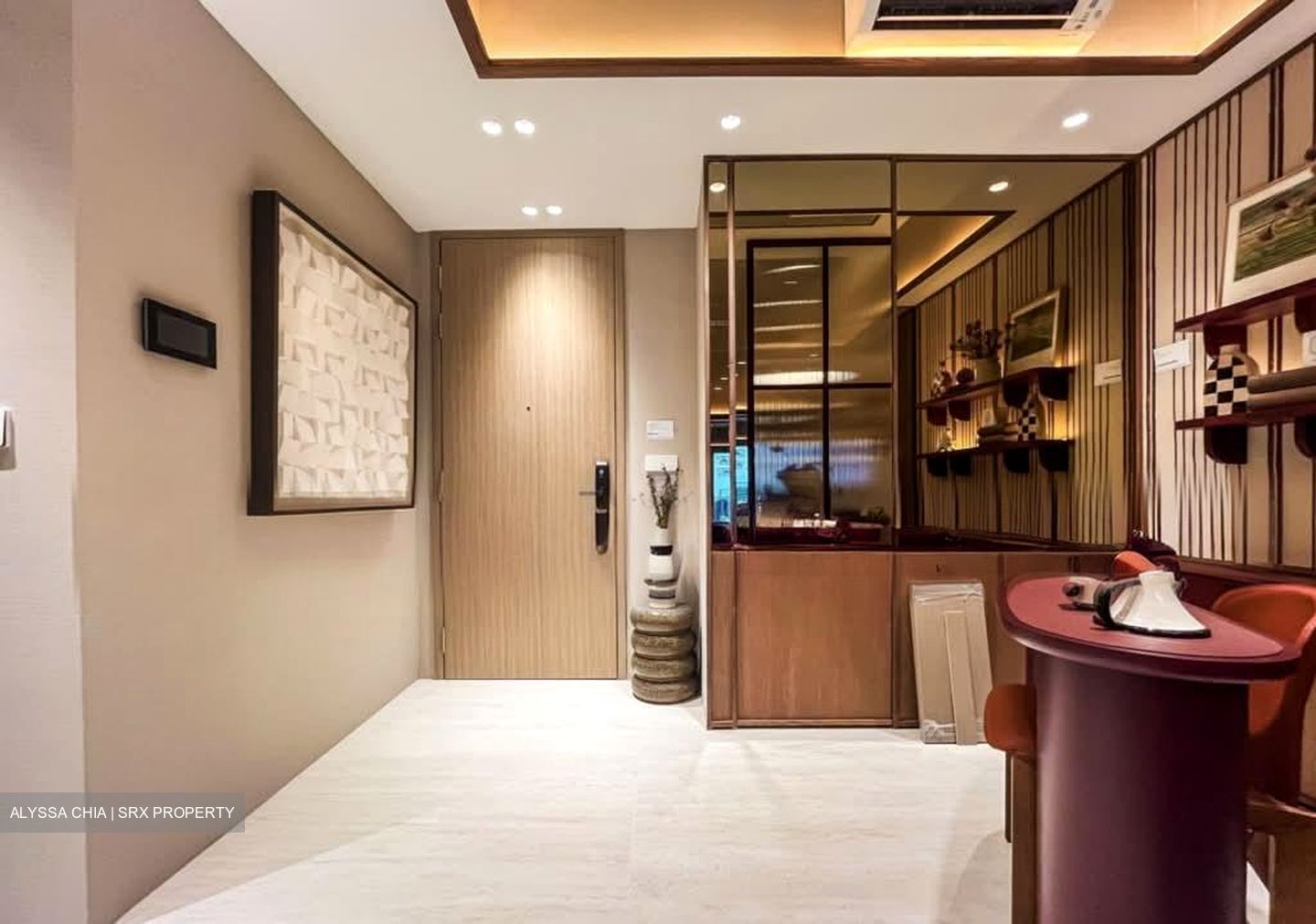 Pasir Panjang Road (D5), Condominium #556202311